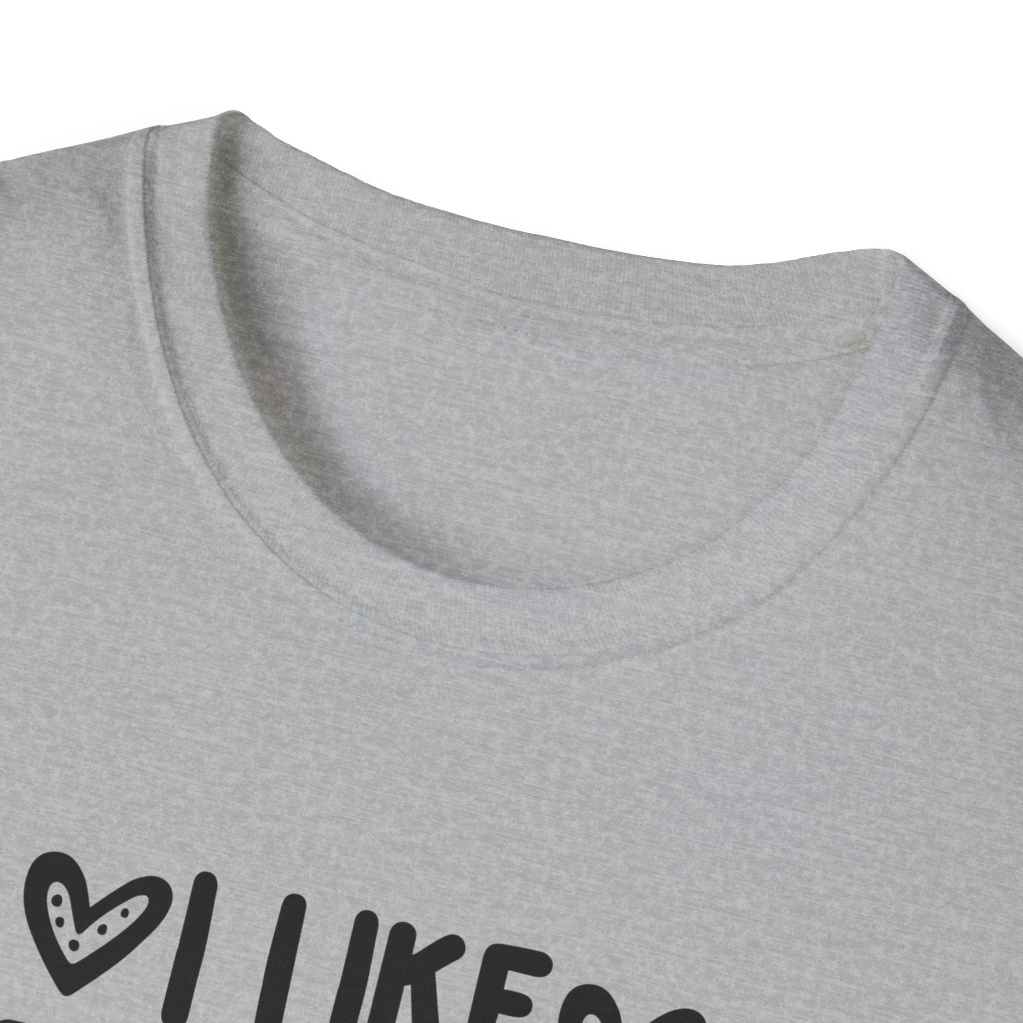 I Like Donkeys And Maybe 3 People T-Shirt — Funny Donkey Lover Tee