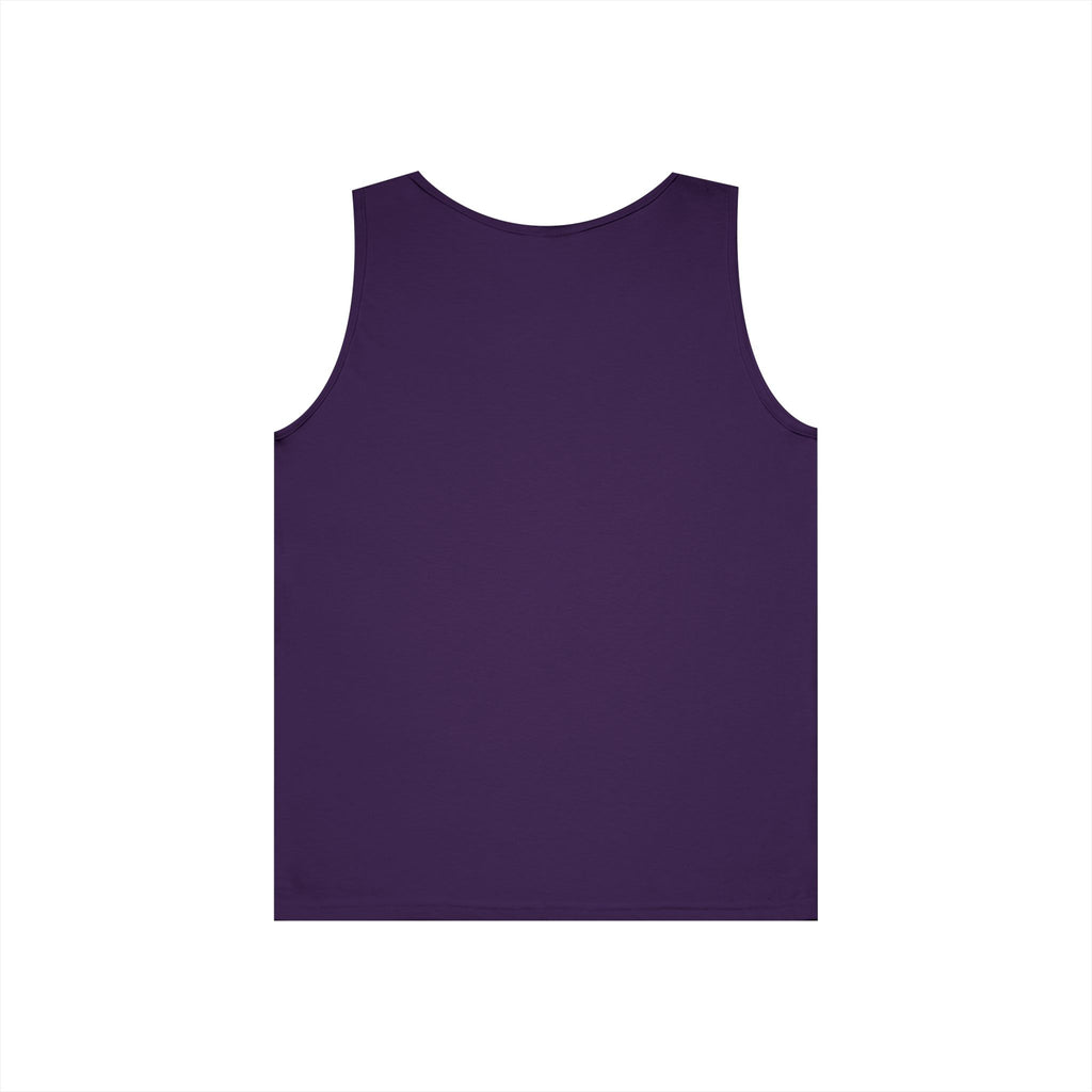 Tank Top — "And She Lived Happily Ever After" Sunset Horse Tank for Women