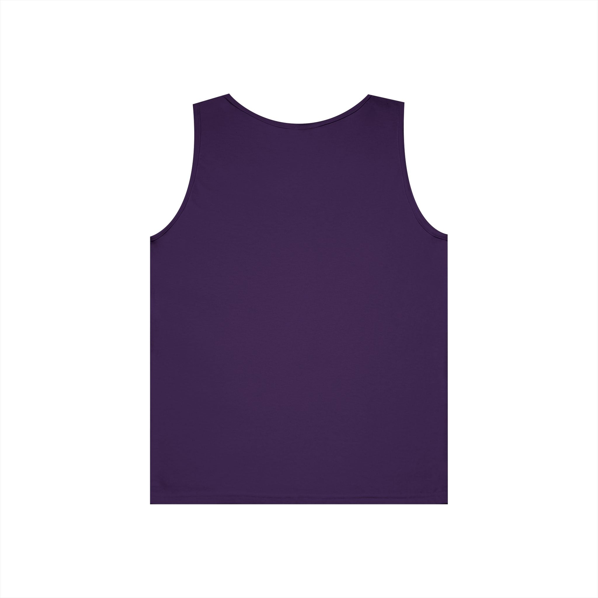 Tank Top — "And She Lived Happily Ever After" Sunset Horse Tank for Women