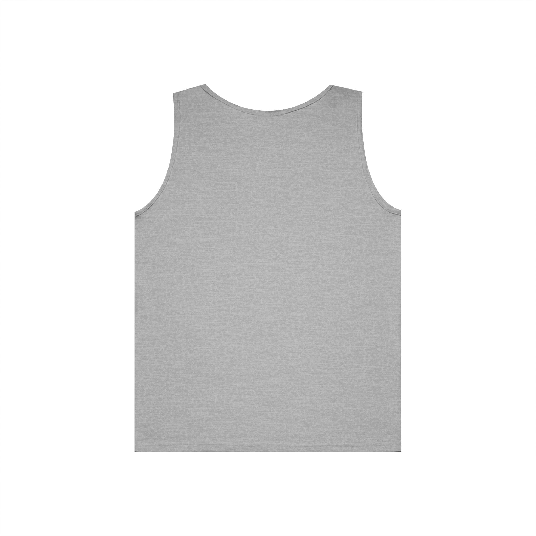 Donkey Lover Tank Top — "I Like Donkeys and Maybe 3 People" Cotton Tank