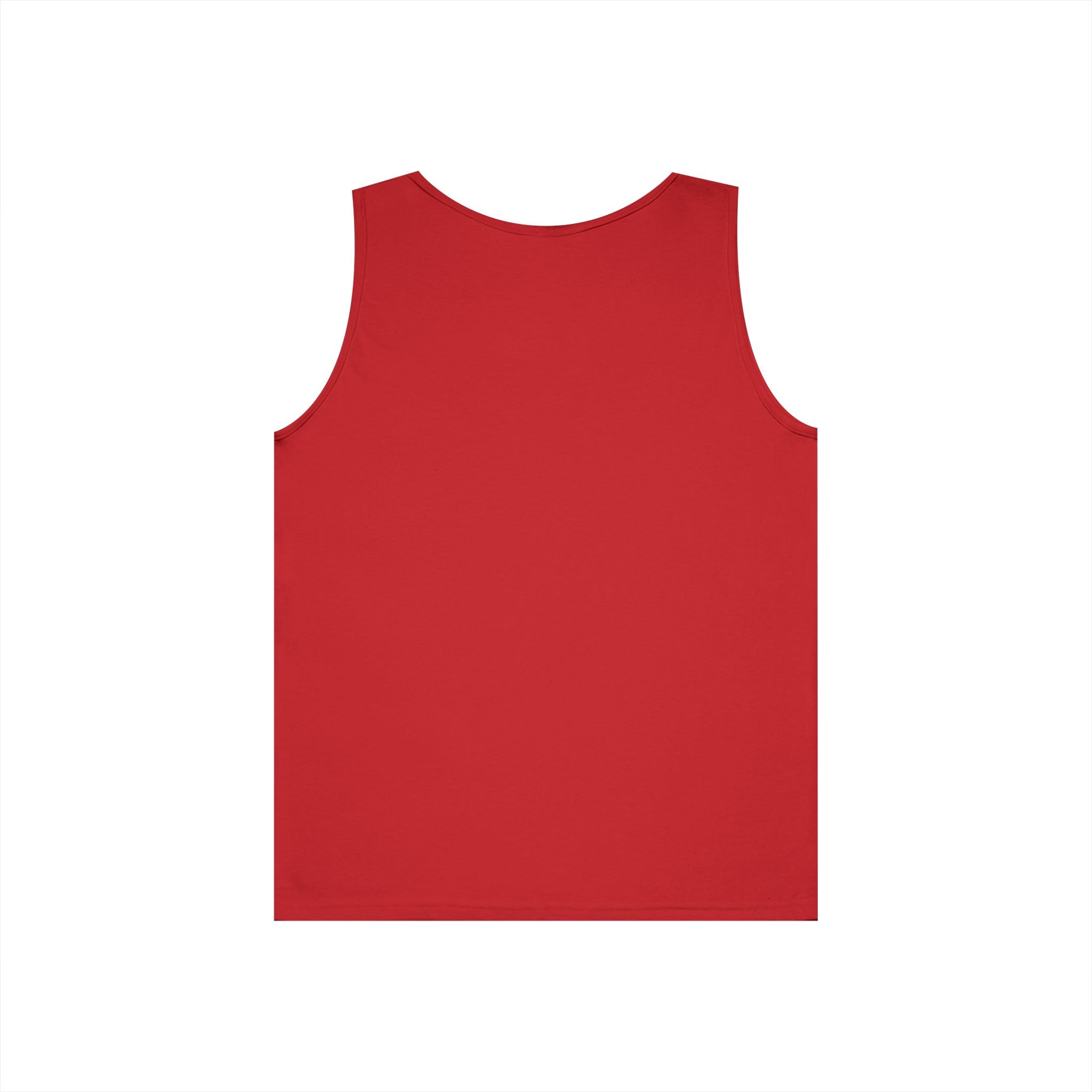 Donkey Trio Minimalist Cotton Tank
