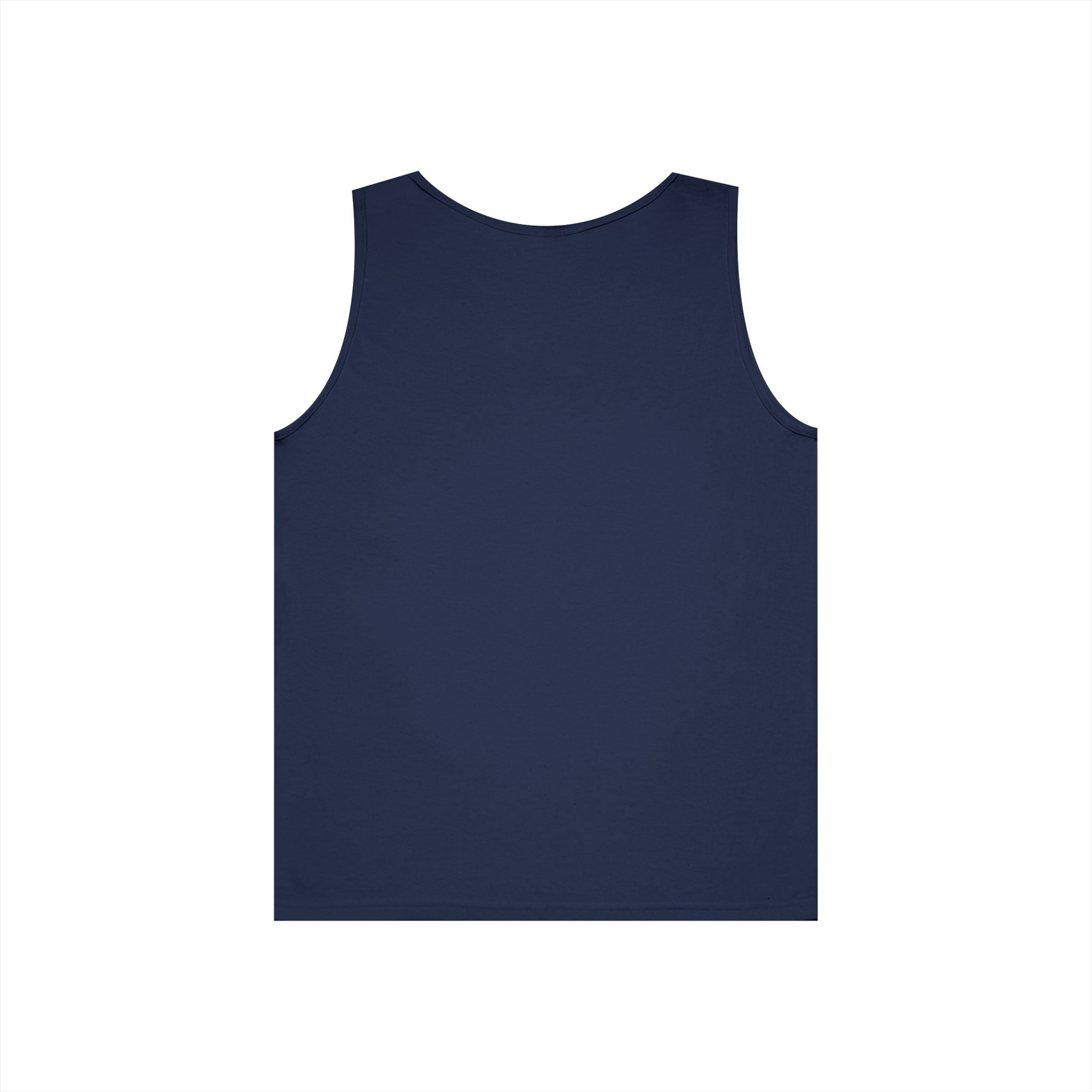 Tank Top — 'Horses Keep Me Stable' Retro Equestrian Tank