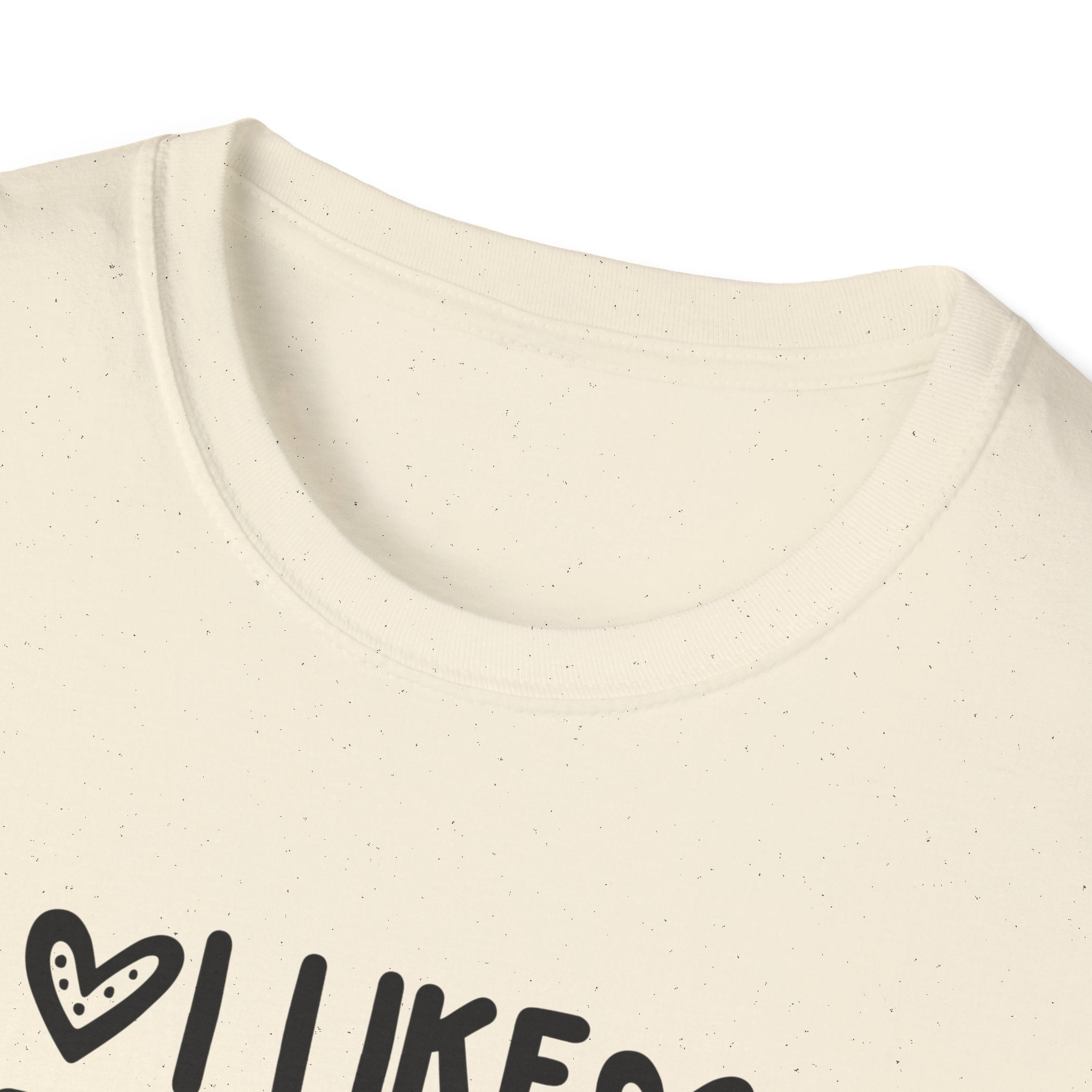 I Like Donkeys And Maybe 3 People T-Shirt — Funny Donkey Lover Tee