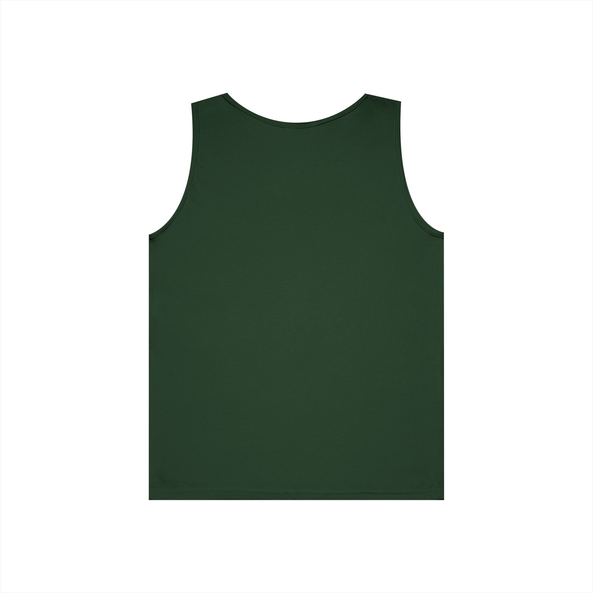 Tank Top — "And She Lived Happily Ever After" Sunset Horse Tank for Women