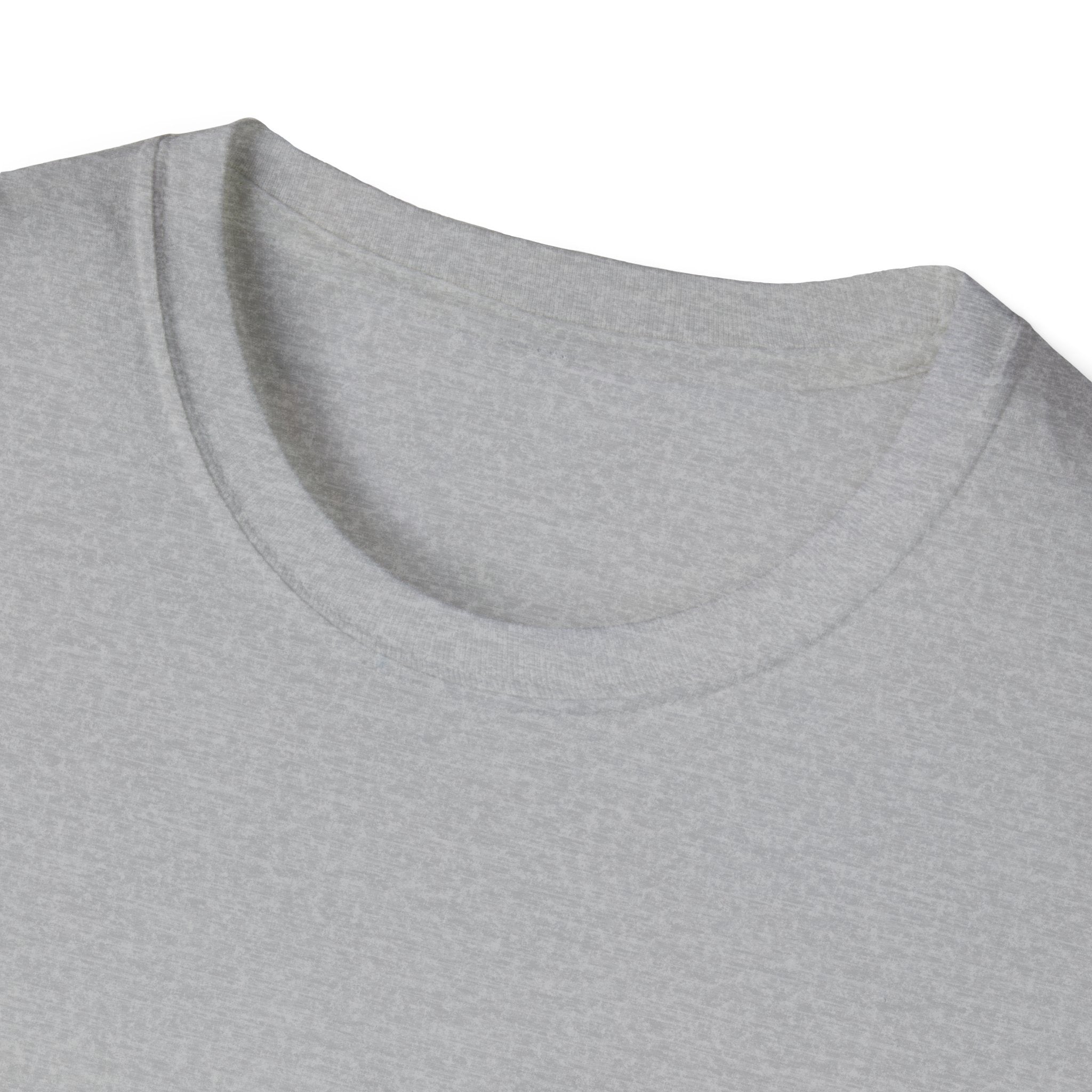 Hugless Keep Me Safe Retro Rainbow T-Shirt