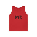 Donkey Trio Minimalist Cotton Tank