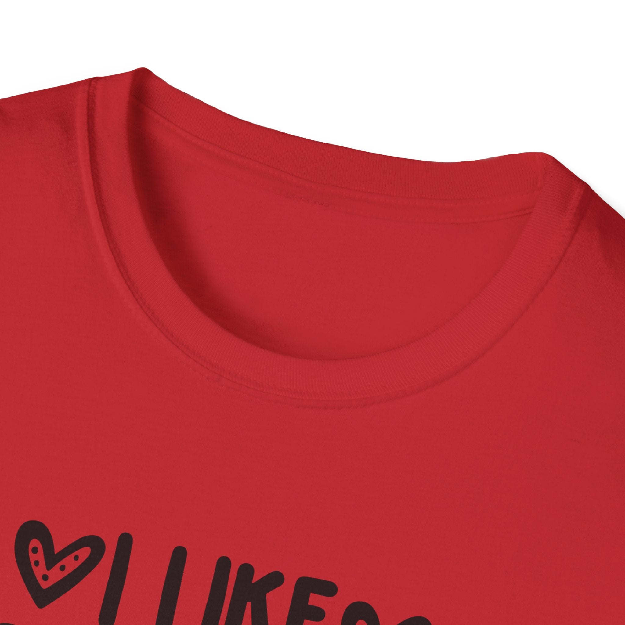 I Like Donkeys And Maybe 3 People T-Shirt — Funny Donkey Lover Tee