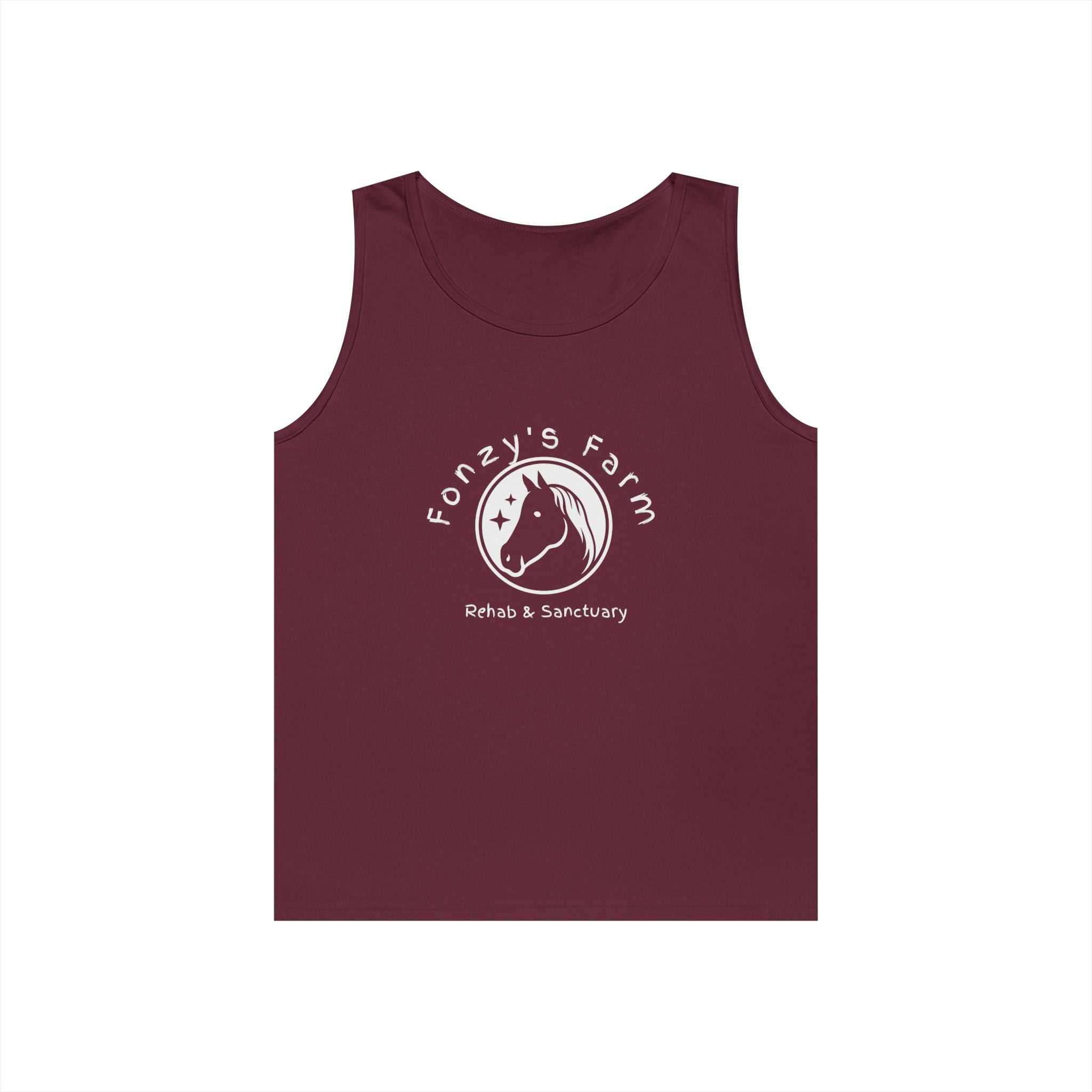Fonzys Farm Rehab & Sanctuary Tank
