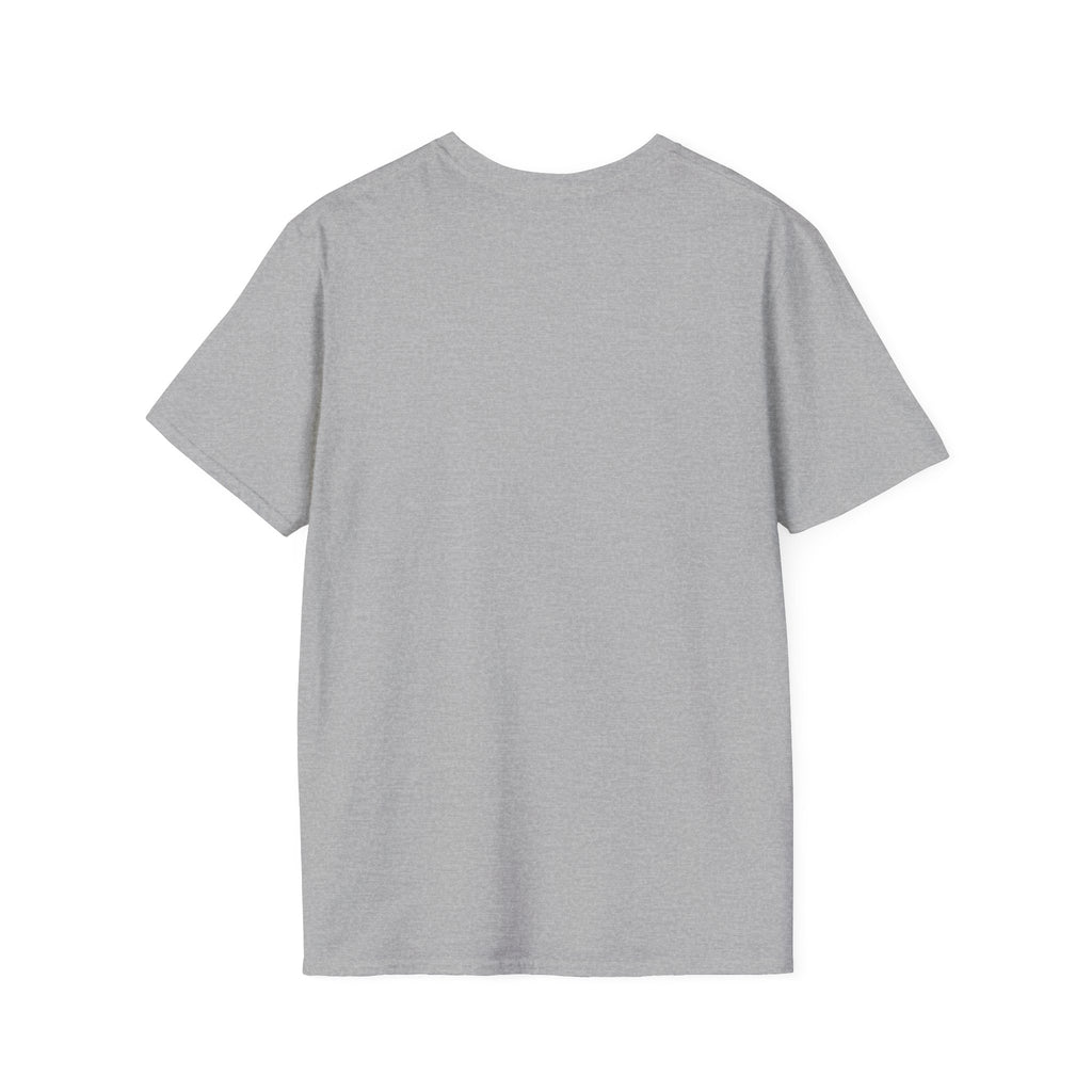 Three Donkeys Tee — Cute Farm Animal Graphic T-Shirt