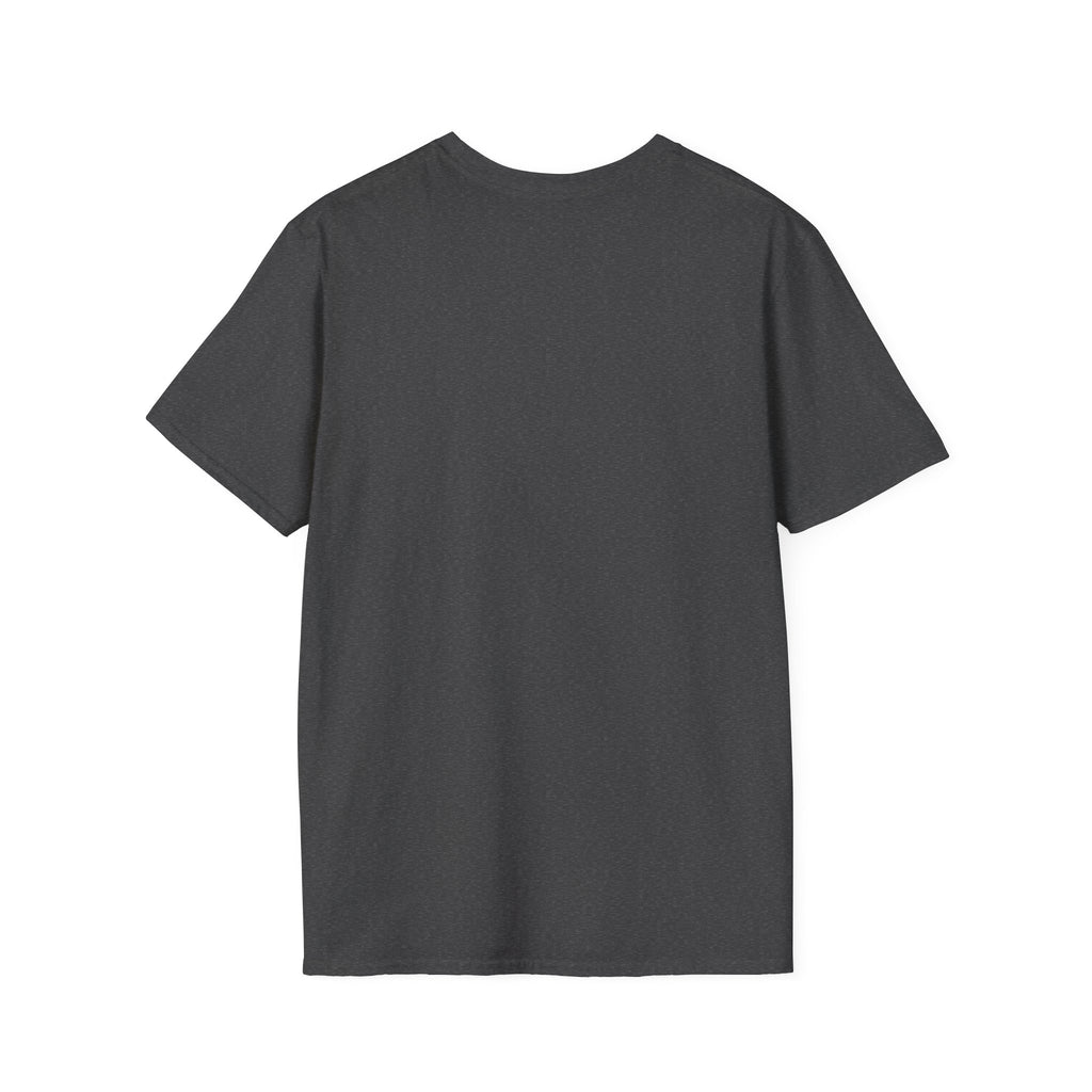 Donkey Love T-Shirt — Minimal Cute Donkeys with Heart Graphic