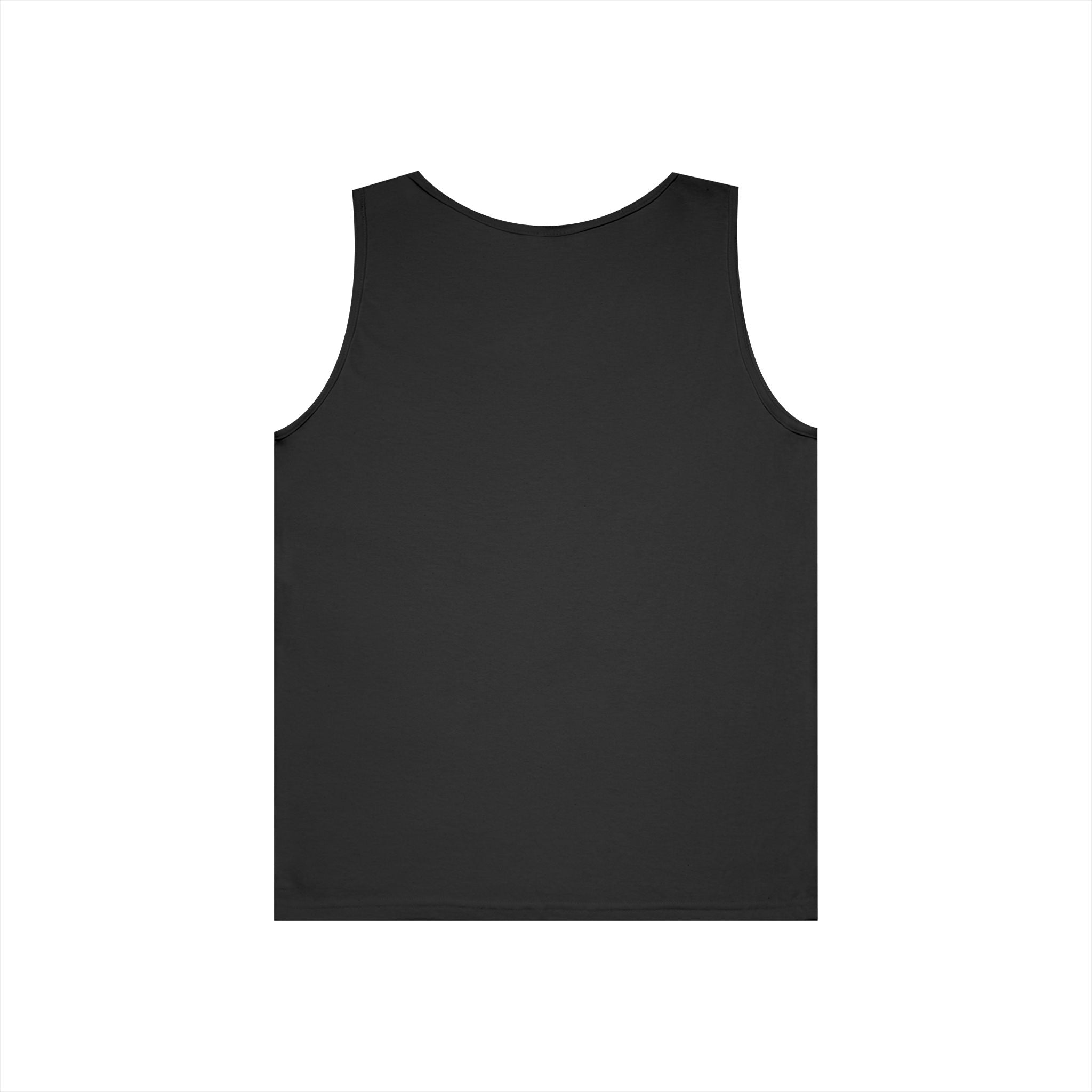 Tank Top — 'Horses Keep Me Stable' Retro Equestrian Tank